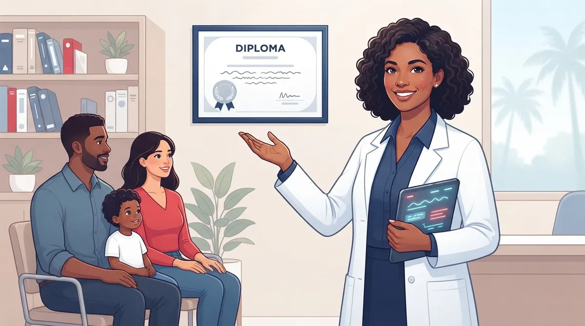 family medicine doctor tampa