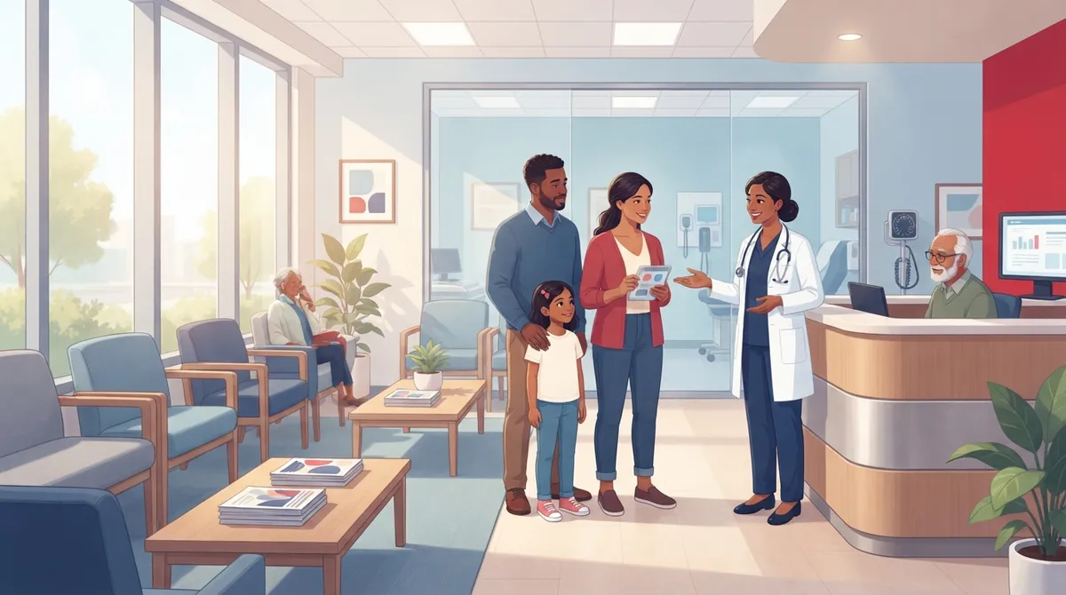 15 Signs You've Found a Great Family Medicine Doctor Tampa