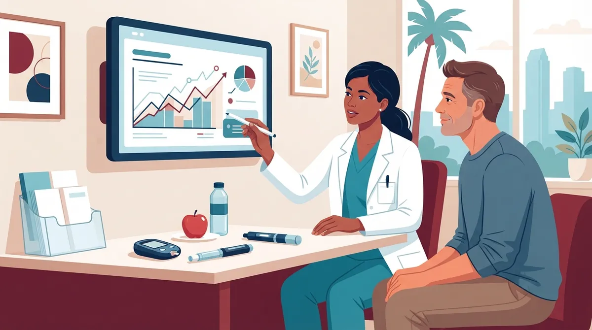 primary care doctor diabetes management tampa