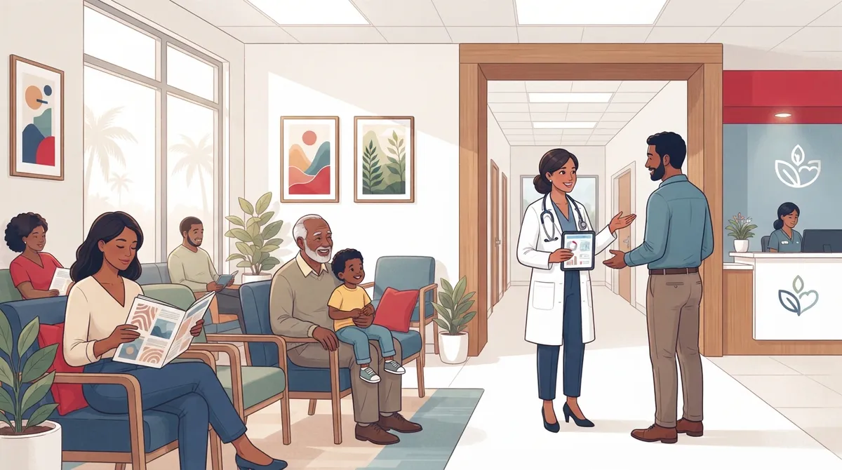 12 Ways to Find Affordable Primary Care Tampa Trusts