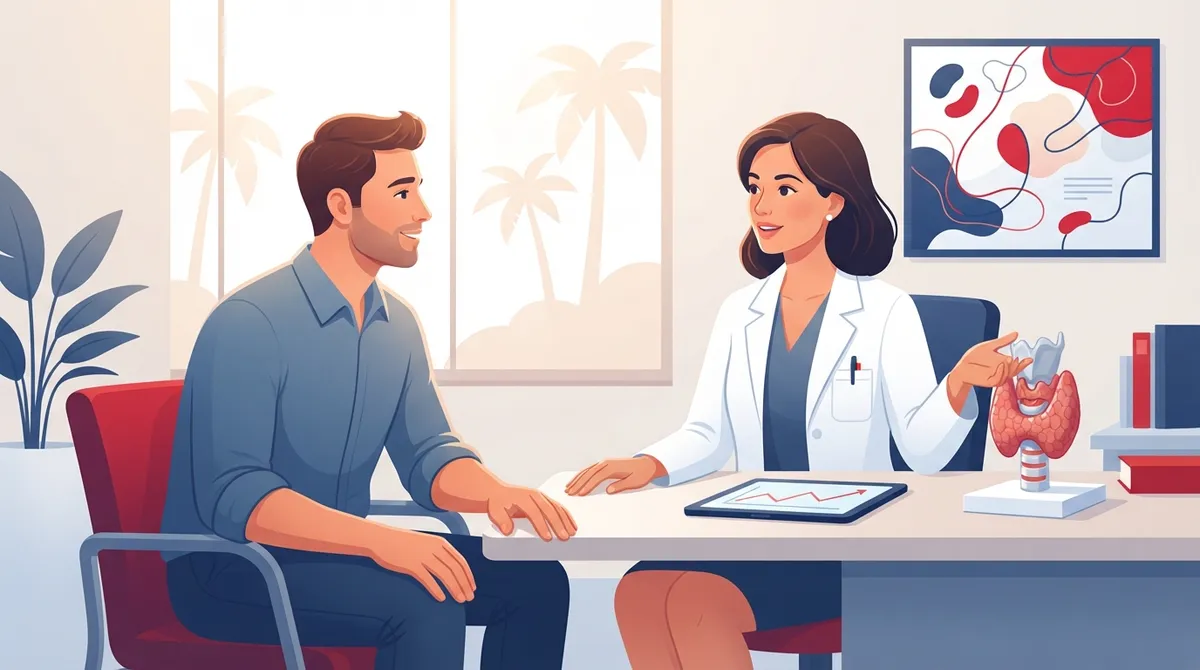 primary care doctor hormone therapy tampa
