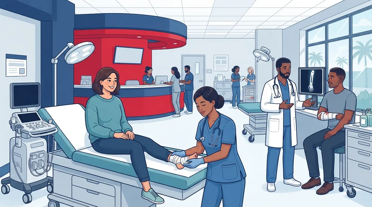 primary care vs urgent care tampa