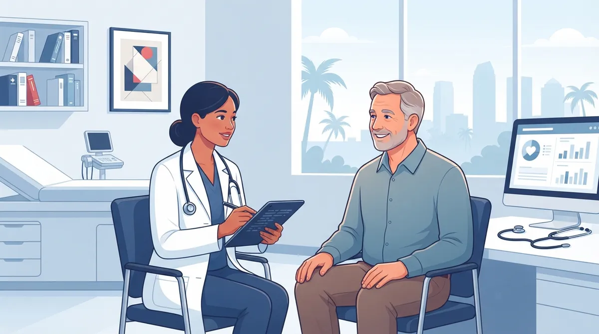 primary care vs urgent care tampa