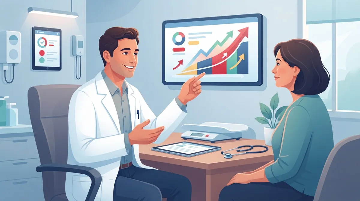 primary care doctor weight management