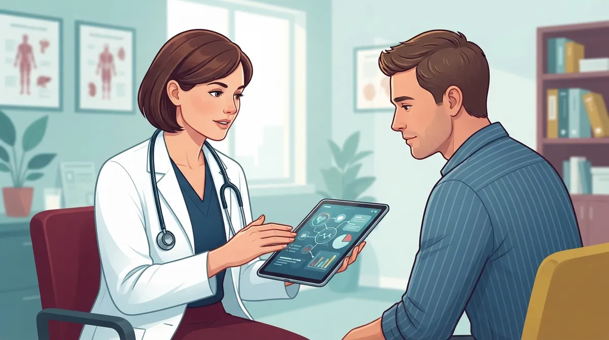 primary care doctor weight management