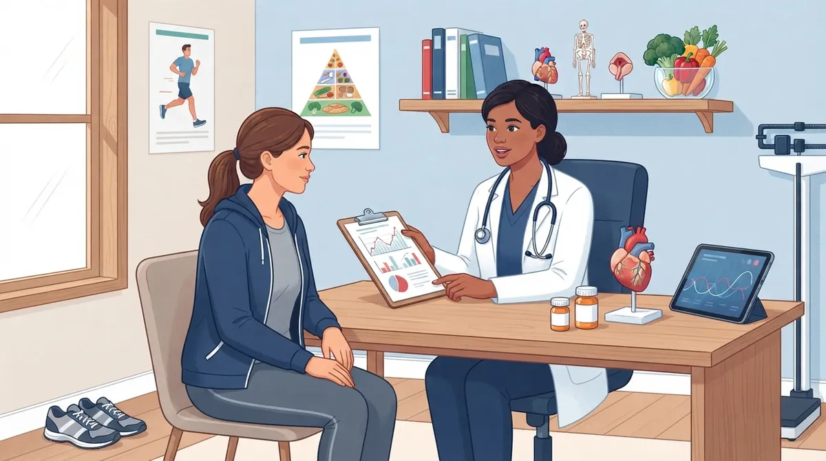 14 Ways a Primary Care Doctor Aids Weight Loss (2026)