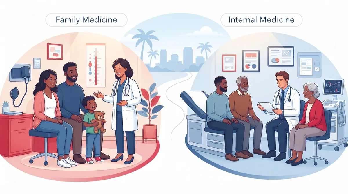 primary care provider tampa