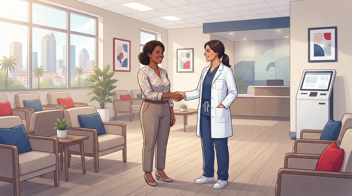How to Choose a Primary Care Provider in Tampa