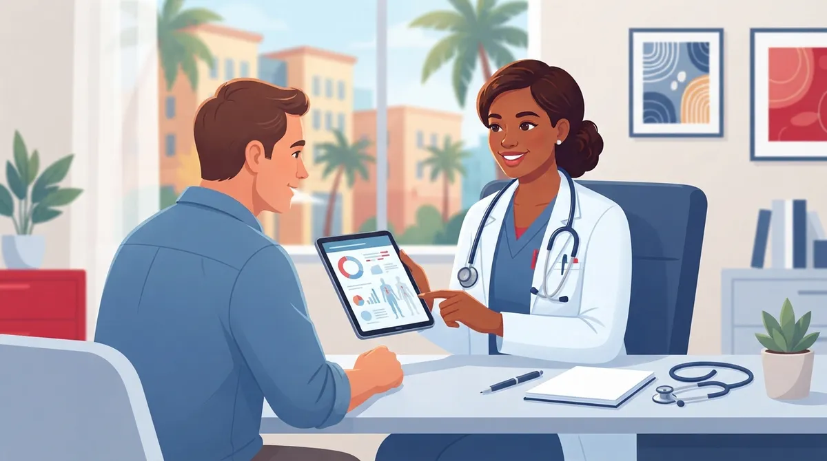 primary care doctor west tampa