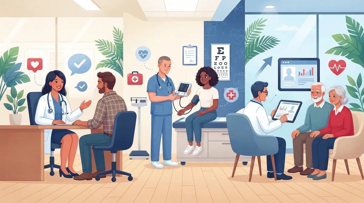 primary care doctor west tampa
