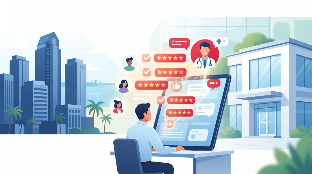 primary care doctor google reviews tampa