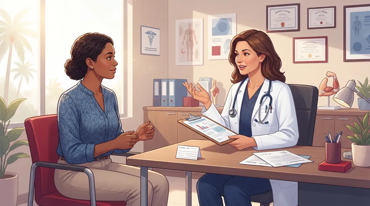How to Get Vaccinated by a Primary Care Doctor in Tampa
