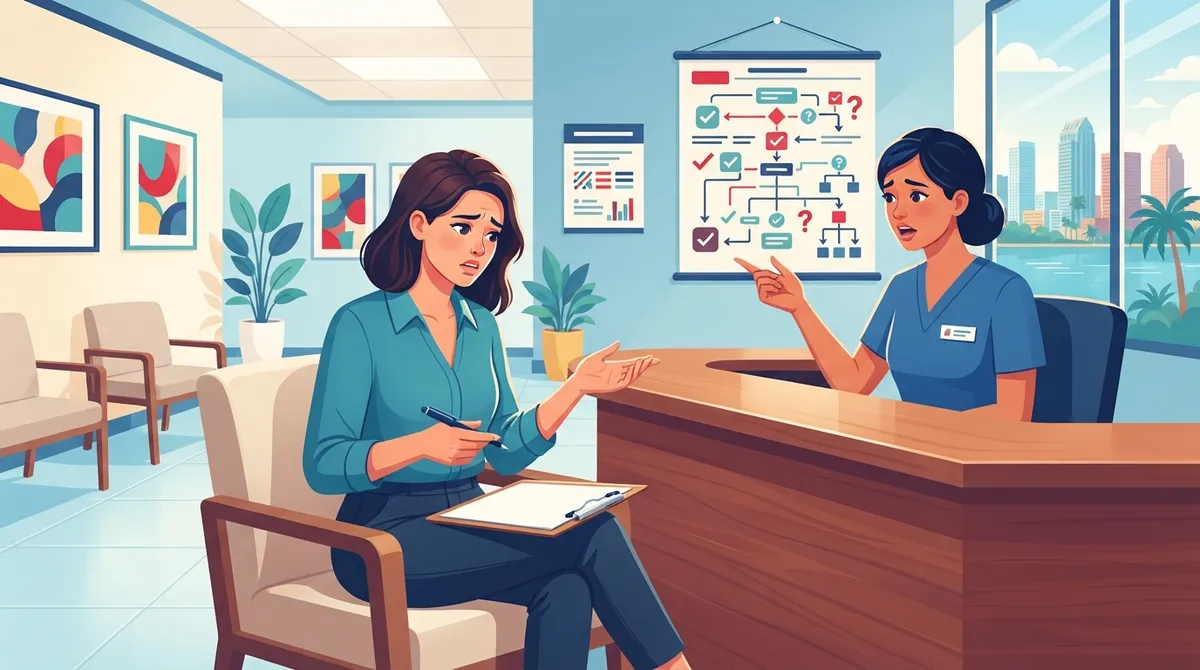 how to find a primary care doctor in tampa
