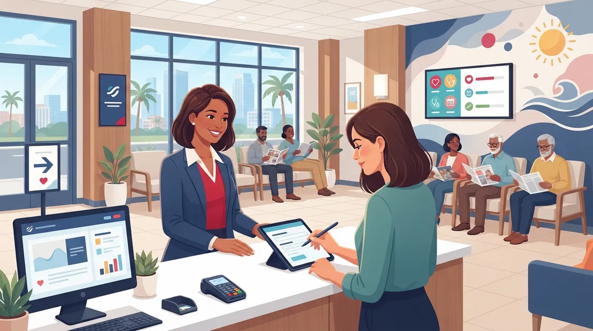 primary care doctors accepting new patients tampa