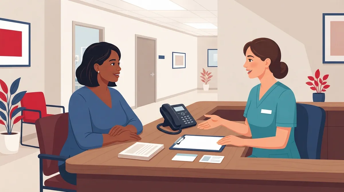 How to Find Primary Care Doctors Accepting New Patients