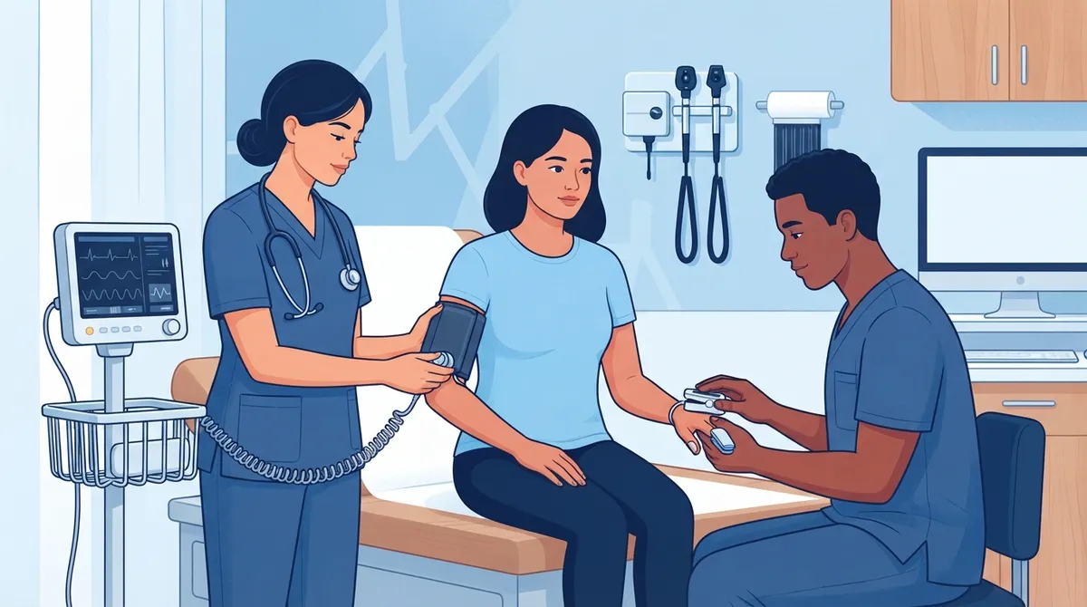 annual physical exam tampa