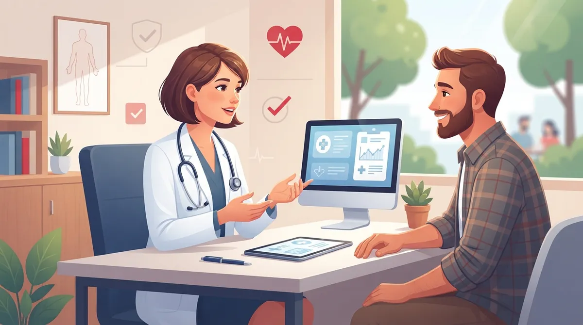 what does primary care doctor do