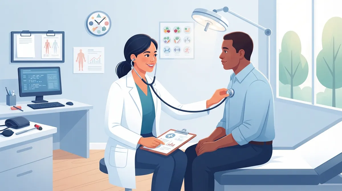 do i need a primary care doctor