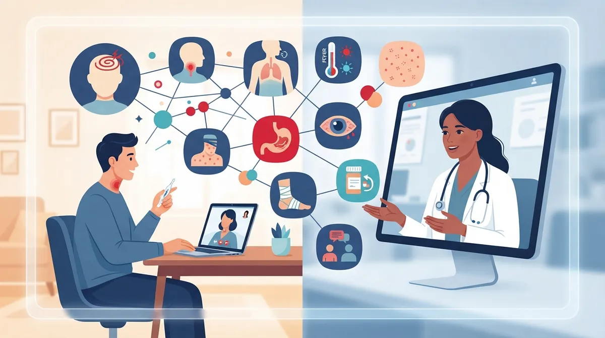 telehealth primary care doctor tampa