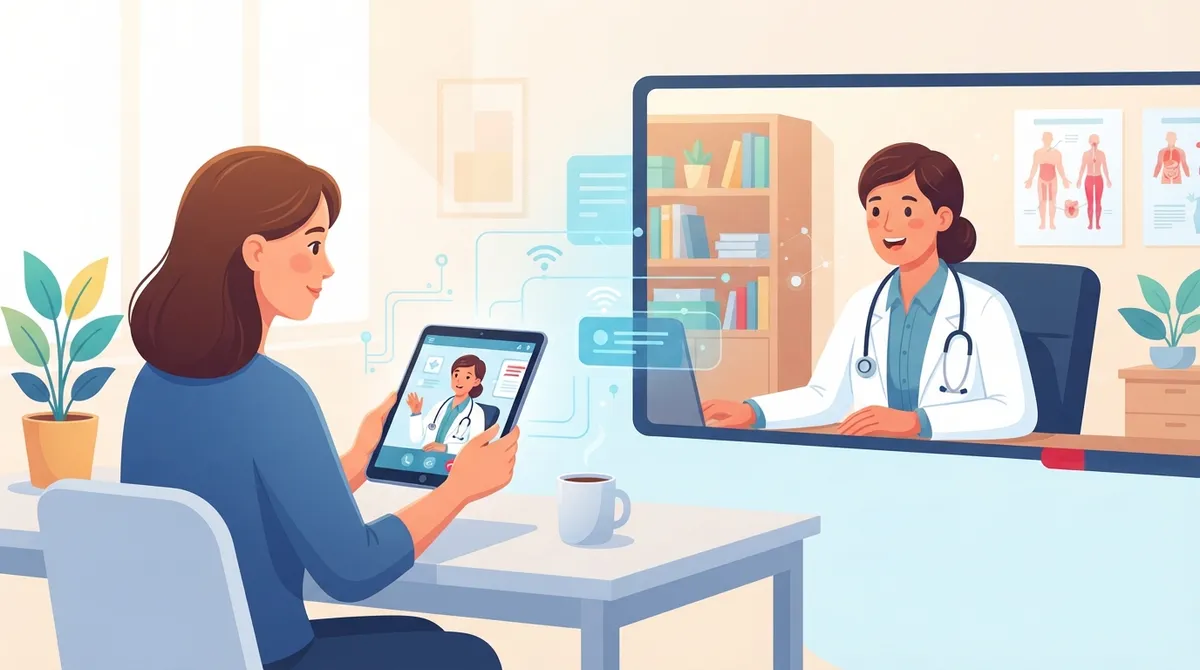 telehealth primary care doctor tampa