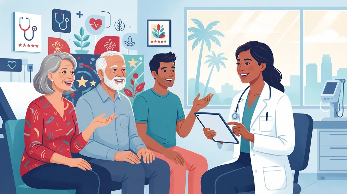 5 star primary care doctor tampa
