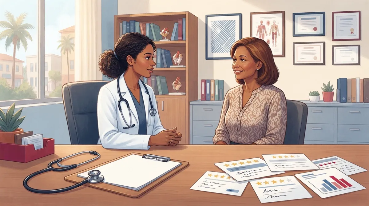 5-Star Primary Care Doctor Tampa: How to Choose Wisely