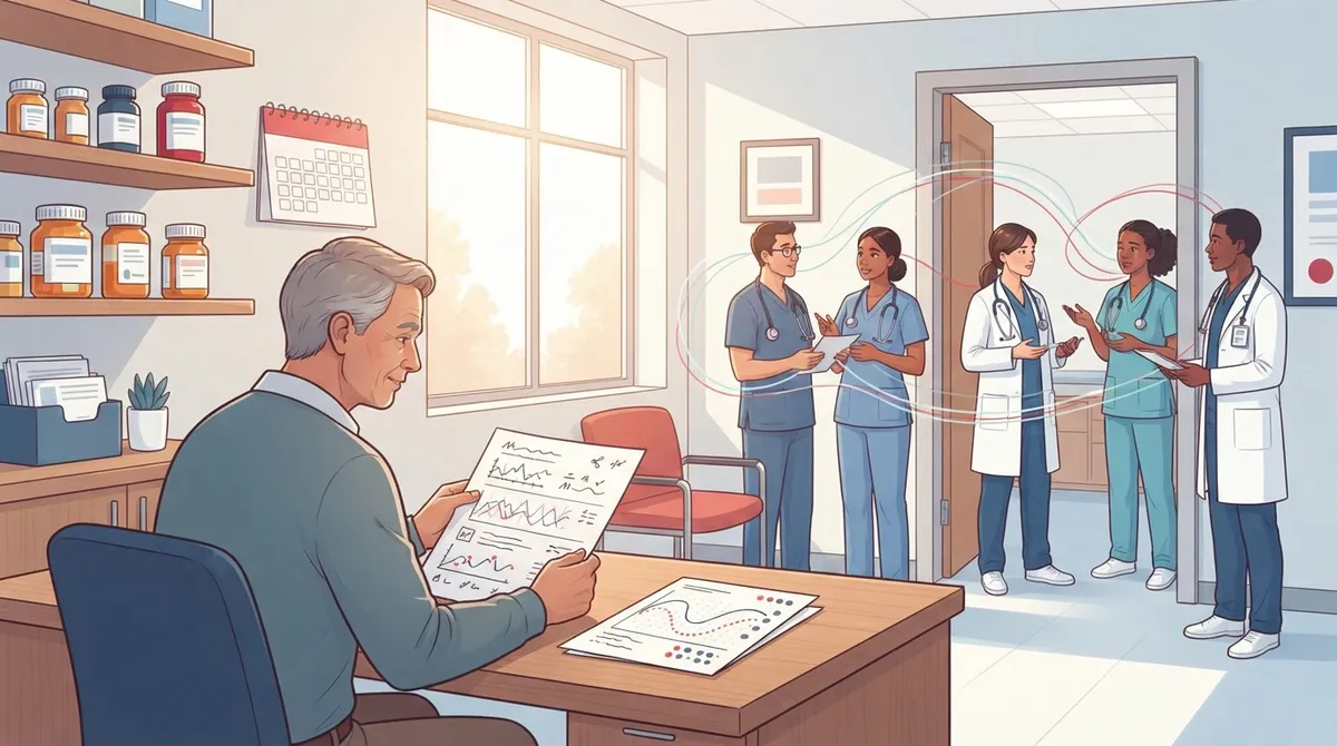 11 Chronic Disease Management Tampa Mistakes to Avoid
