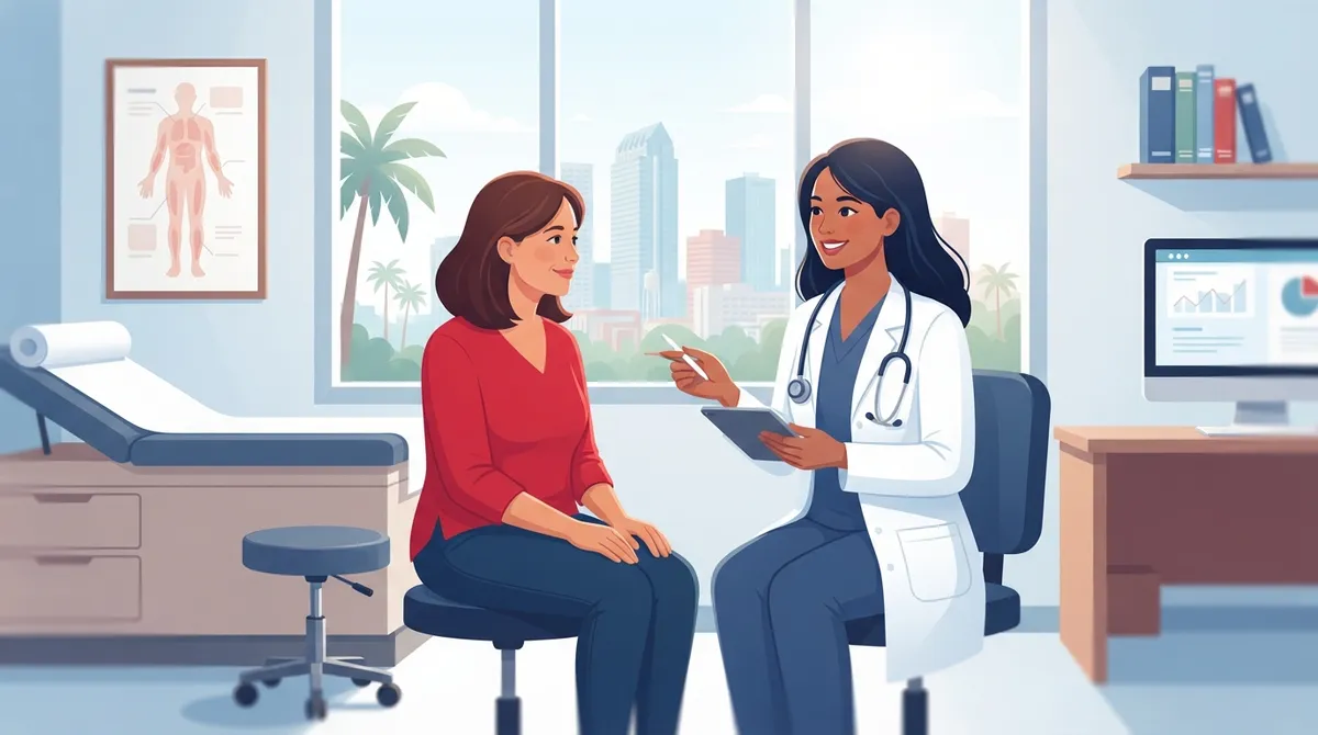 general practitioner in tampa