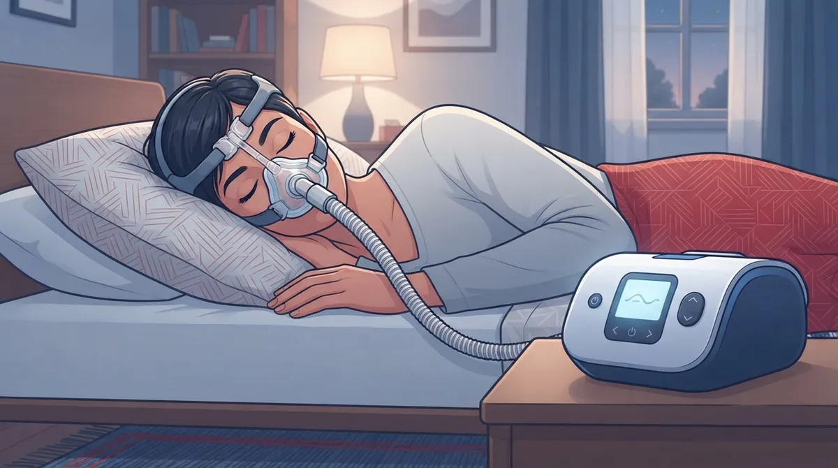 how is sleep apnea treated