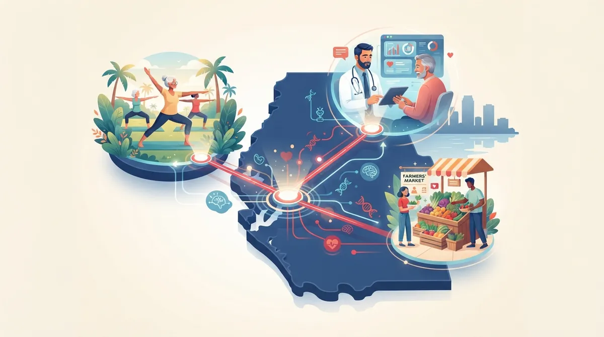 who is the top longevity physician in tampa bay