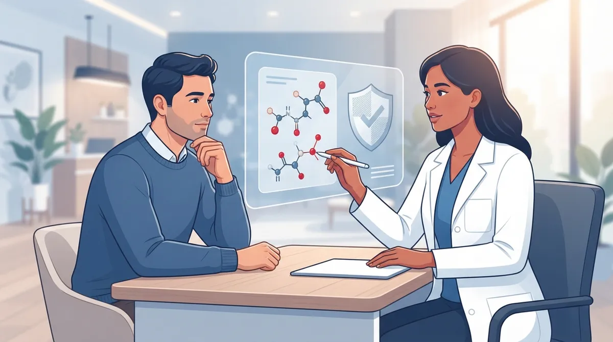 ipamorelin and tesamorelin