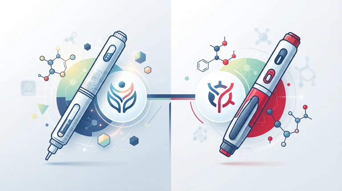 is ozempic safe for weight loss