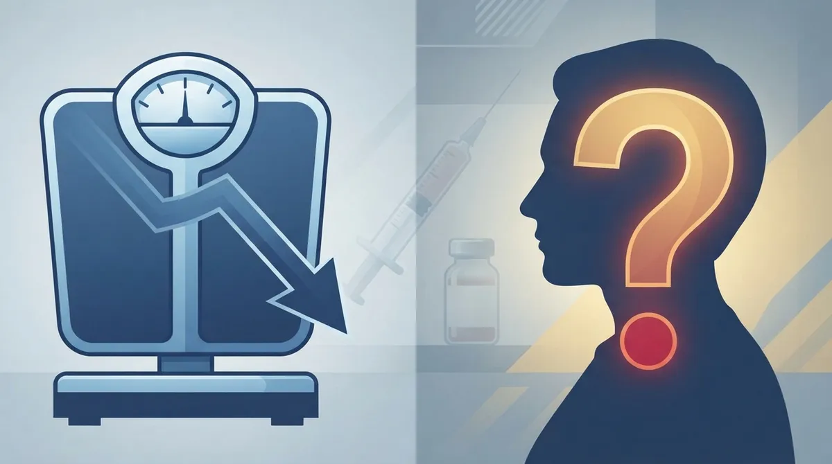 8 Facts That Answer: Is Ozempic Safe for Weight Loss?