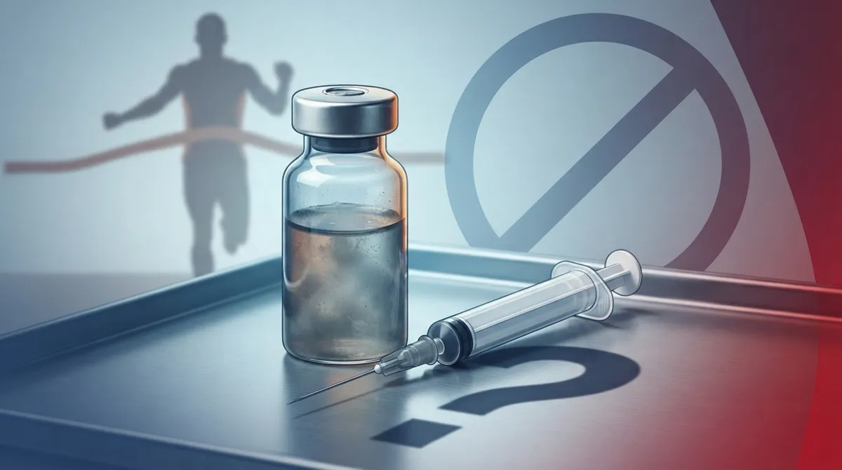 Ipamorelin GHRP: What Wellness Patients Should Know