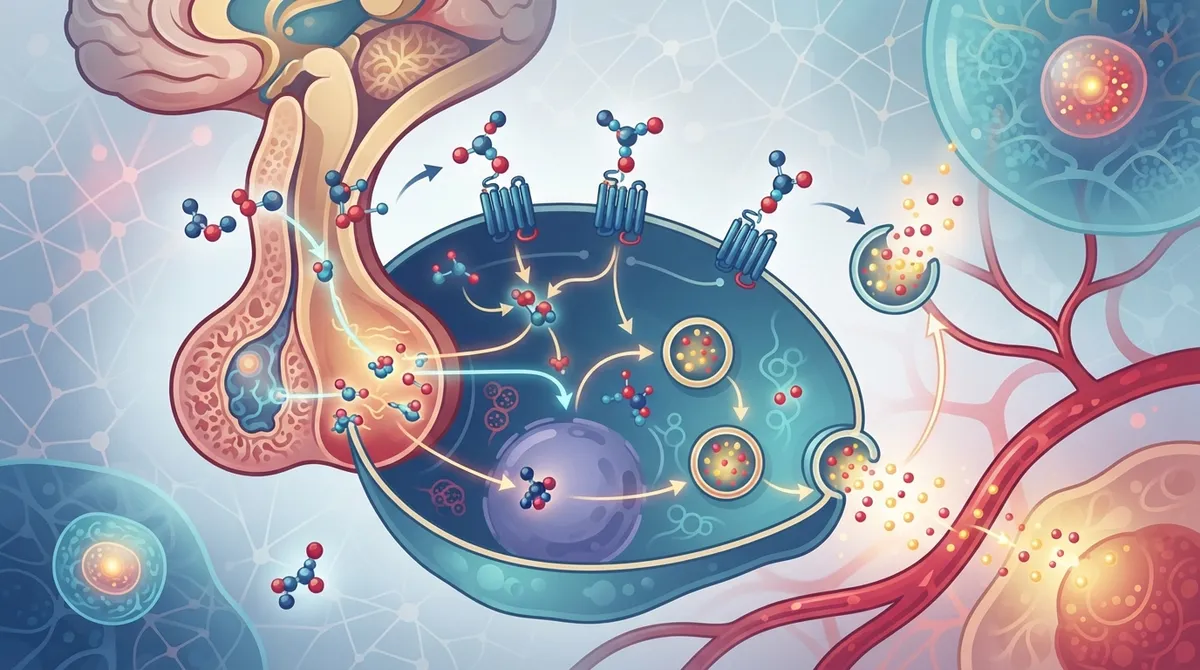 ipamorelin research