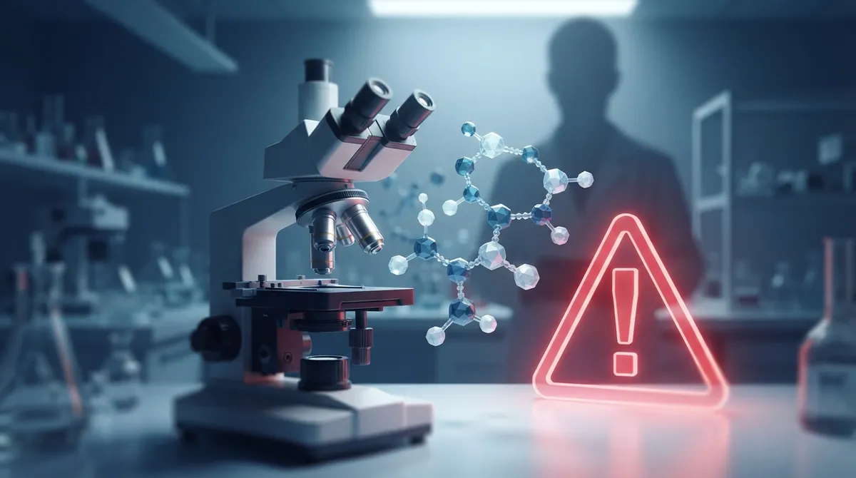 What Does Ipamorelin Research Actually Show So Far?