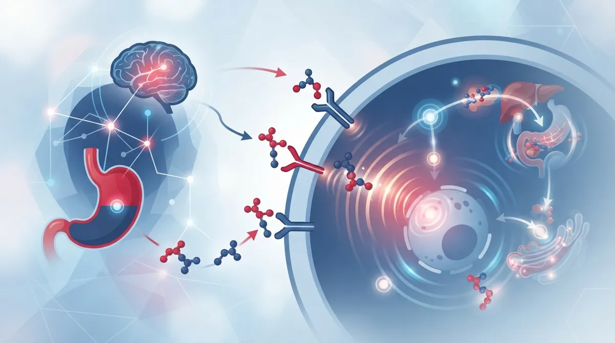 does ipamorelin increase appetite