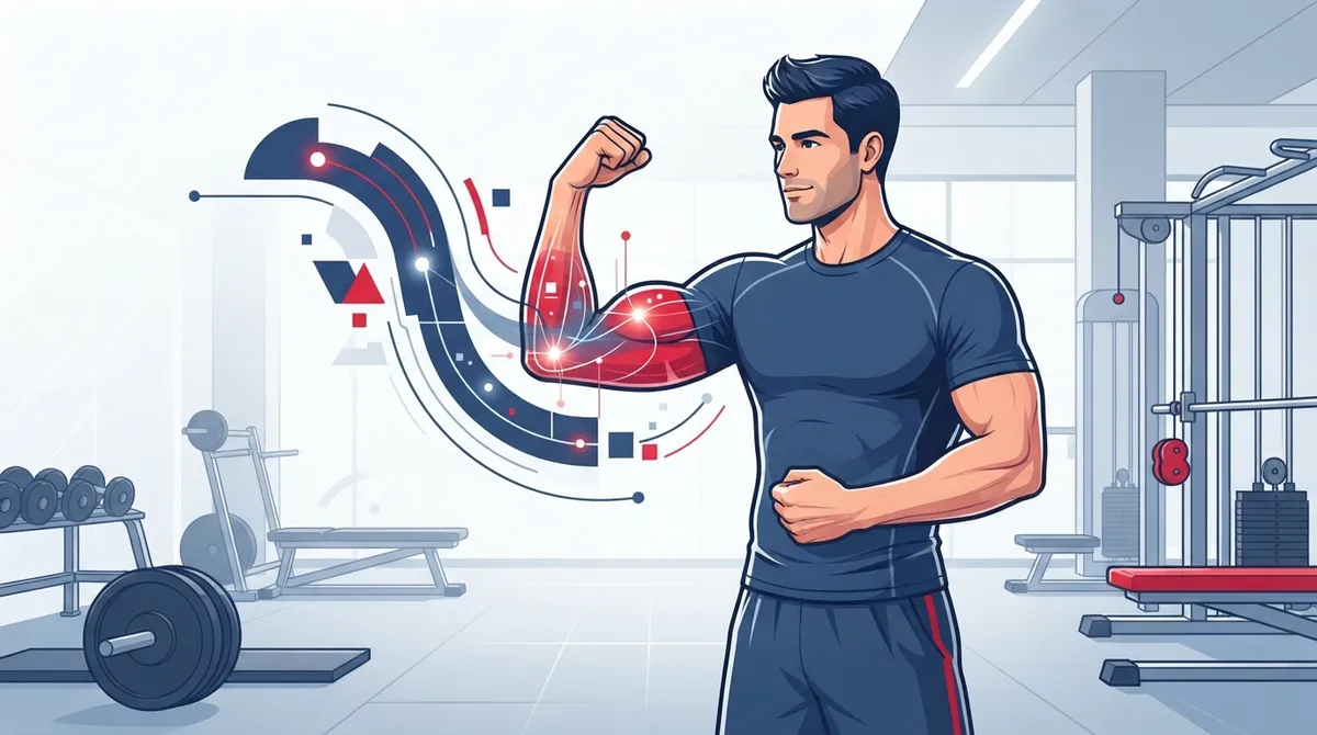 ipamorelin muscle growth