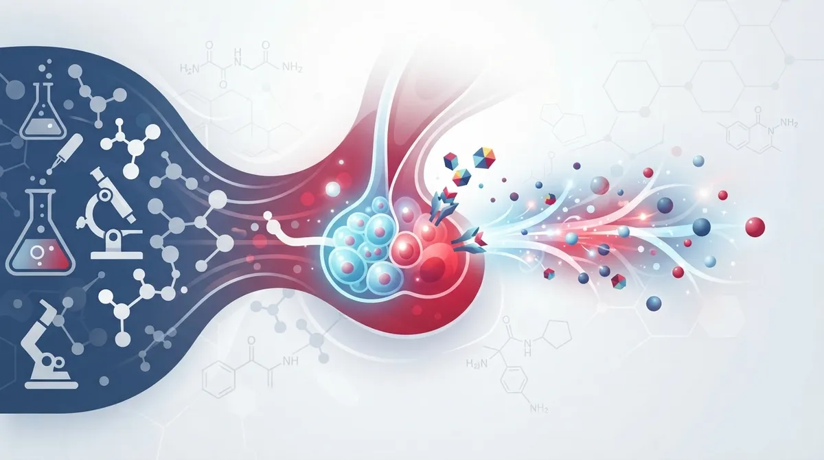 ipamorelin mechanism of action
