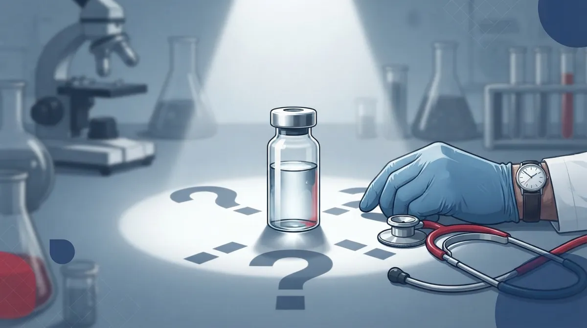 10 Facts About Ipamorelin Anti Aging Claims in 2026