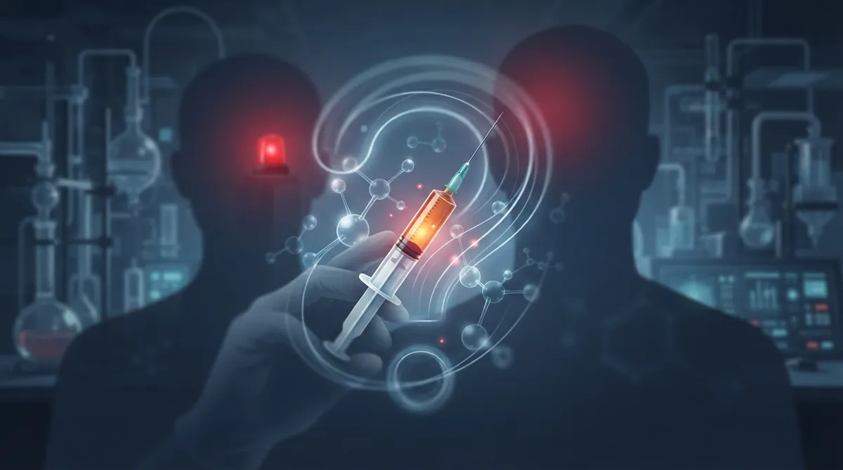 does ipamorelin How Work Inside the Human Body? feedonomics