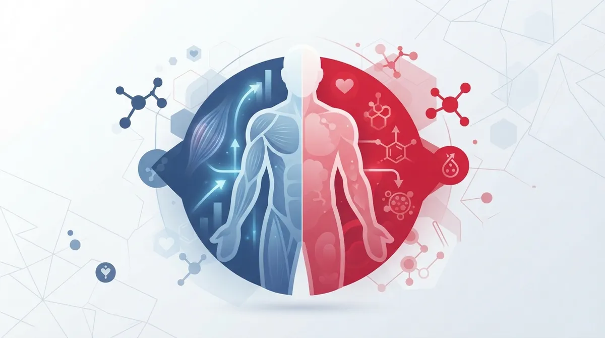 6 Facts About Ipamorelin Benefits Patients Ask in 2026