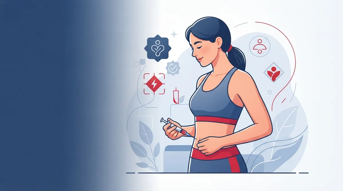 Api For Injection Is an Ipamorelin Injection Safe for Wellness Goals? | InCare