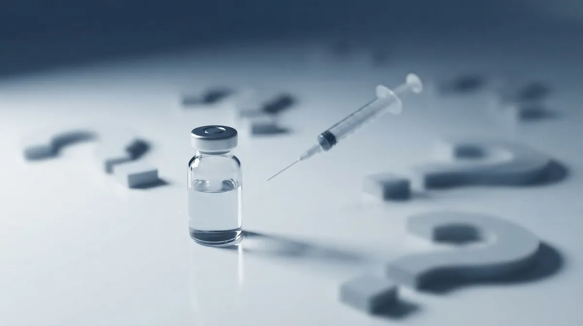 Api For Injection Is an Ipamorelin Injection Safe for Wellness Goals? | InCare