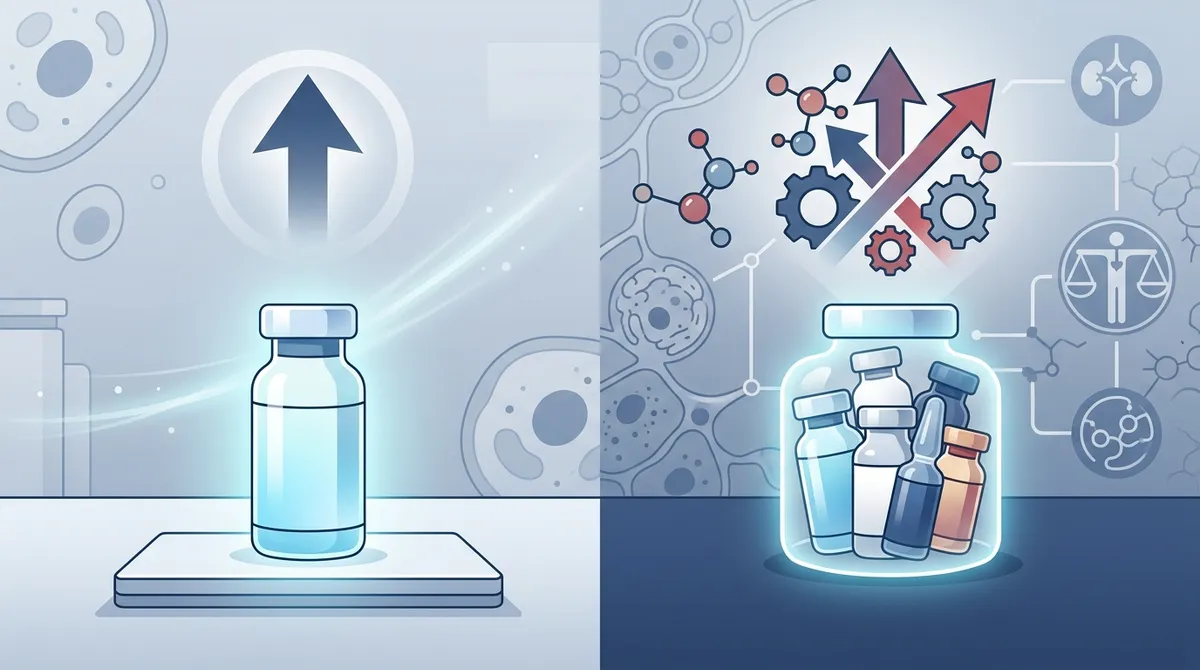 ipamorelin cost