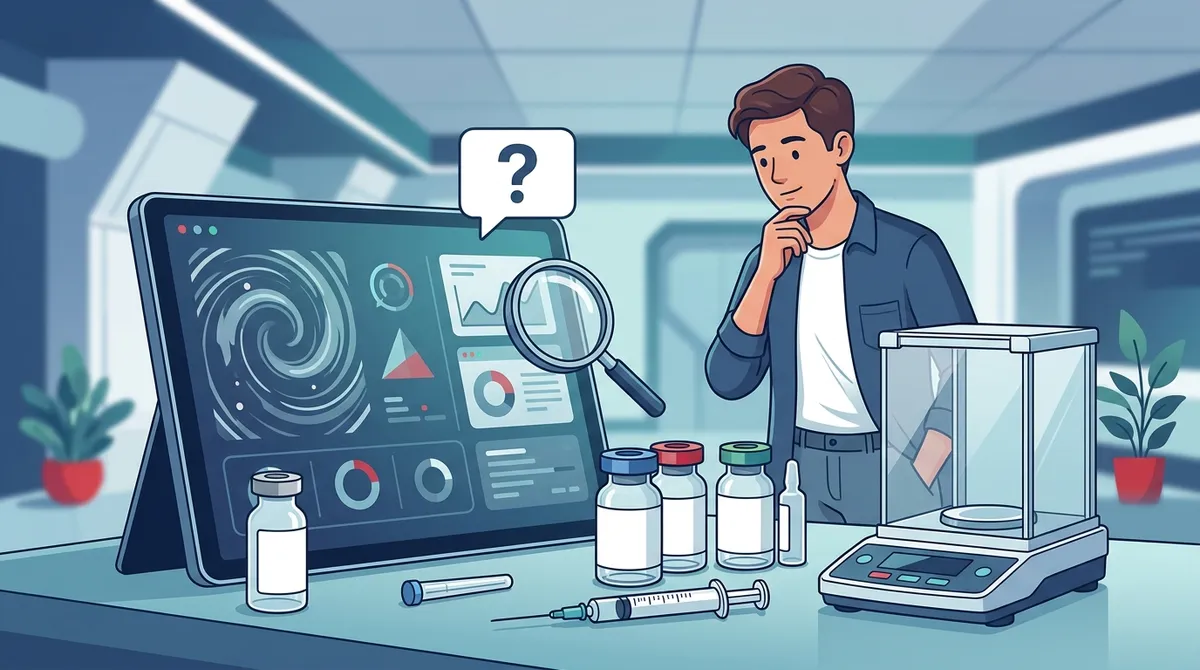 how much ipamorelin to inject