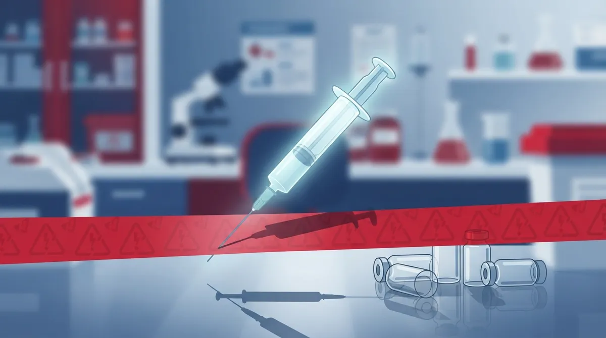 11 Facts About Ipamorelin Cost You Need in 2026 | InCare
