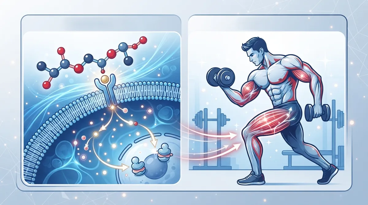 ipamorelin bodybuilding
