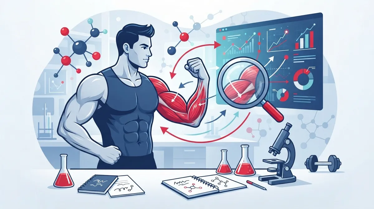 ipamorelin bodybuilding