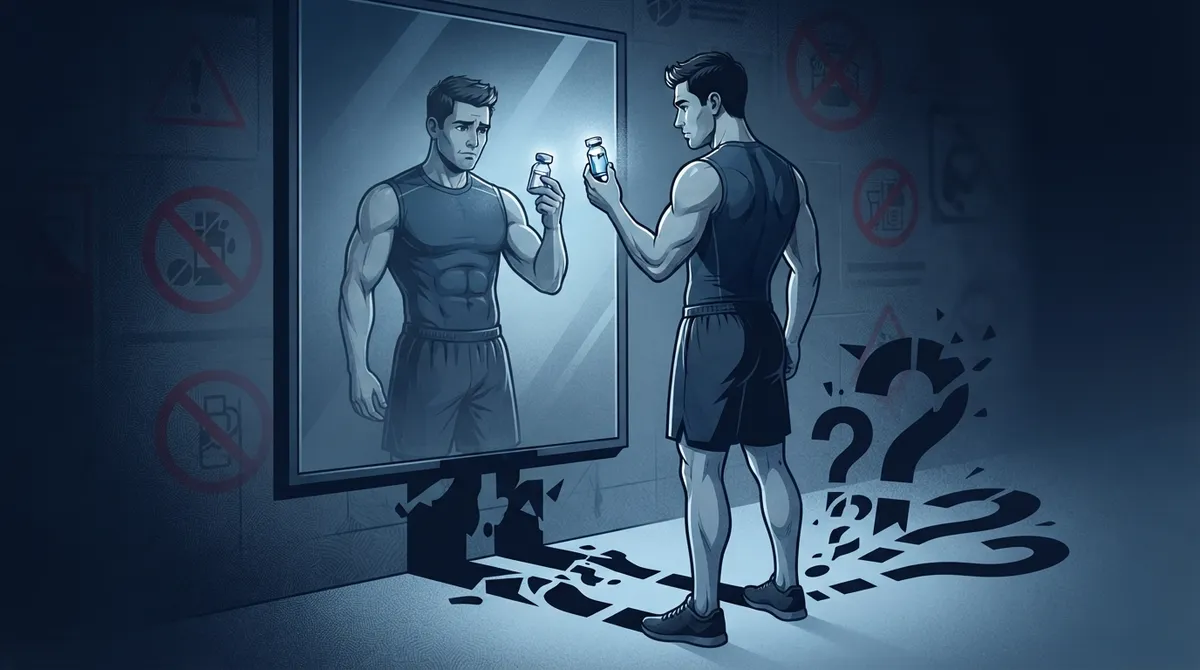 Does Ipamorelin Really Help Bodybuilding Goals?